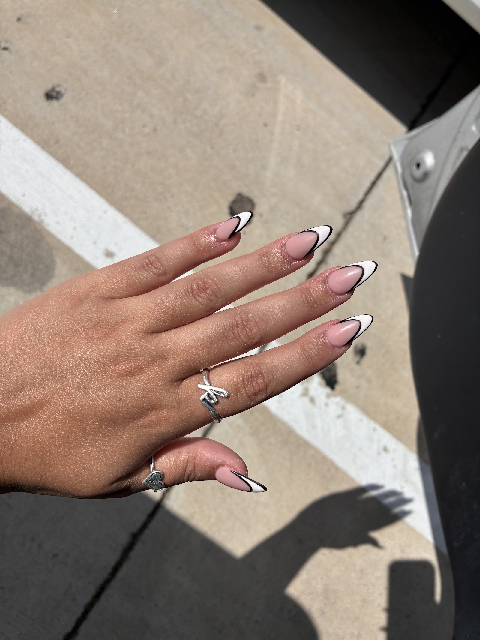 Willow Park Nails Bar nail photo 3