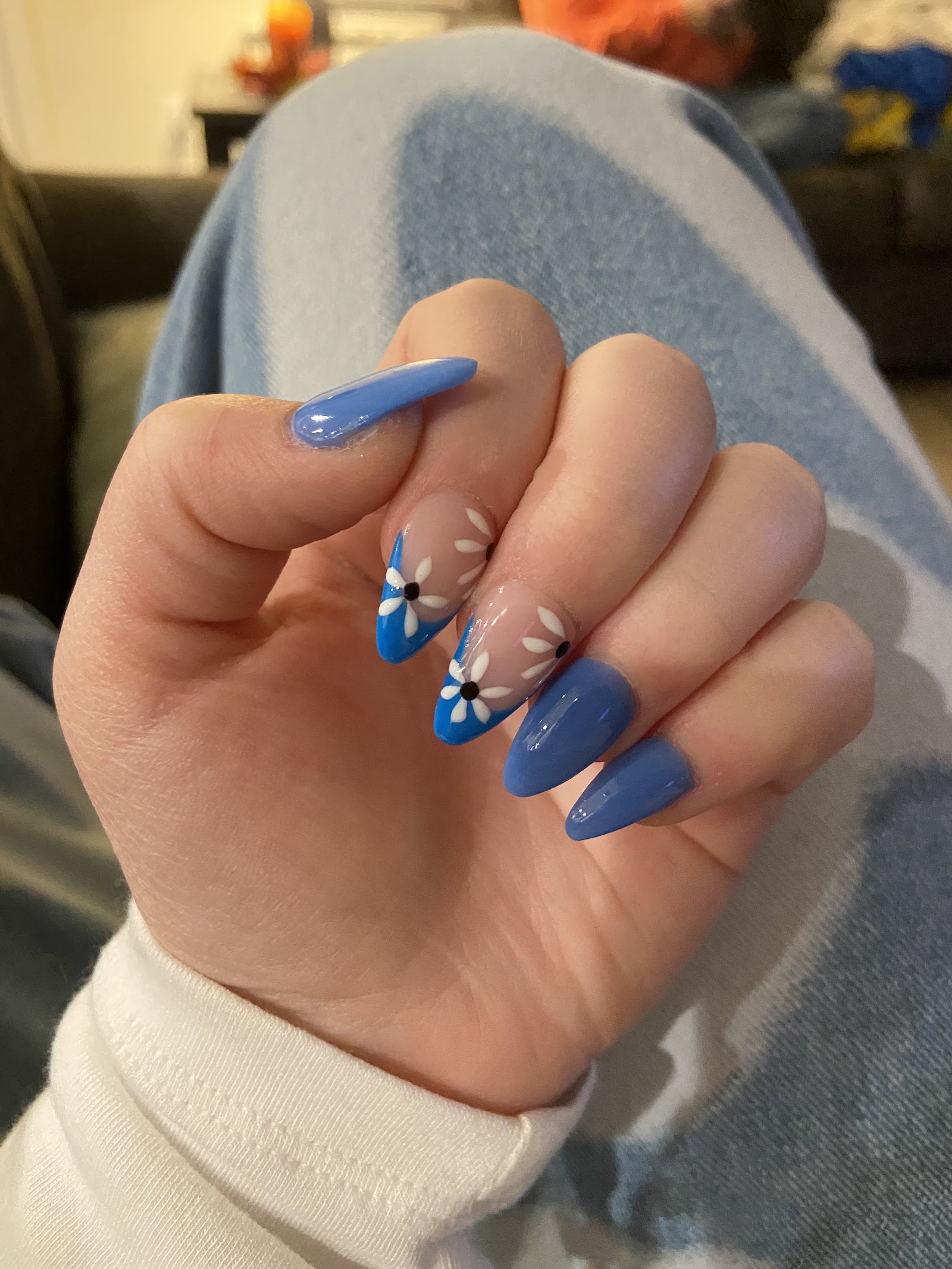 Willow Park Nails Bar nail photo 4