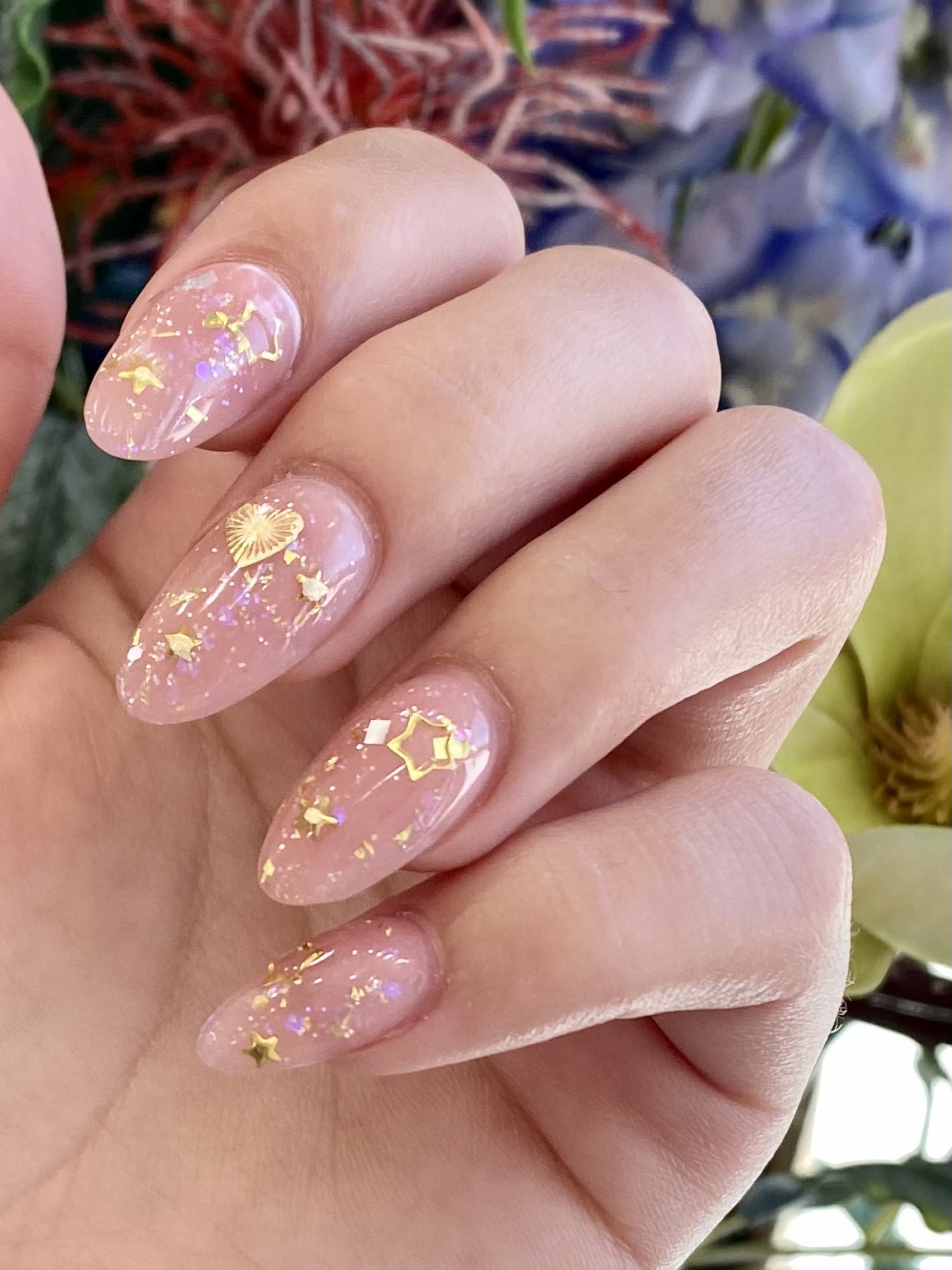 Willow Park Nails Bar nail photo 7